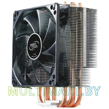 Кулер Deepcool GammaXX 400 Blue DP-MCH4-GMX400